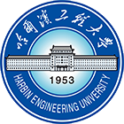 哈尔滨工程大学-校徽