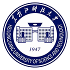 黑龙江科技大学-校徽