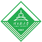 佳木斯大学-標識、校徽