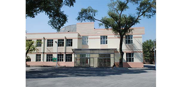 哈尔滨铁道职业技术学院 - 最美院校