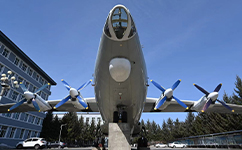 伊春职业学院 - 我的大学