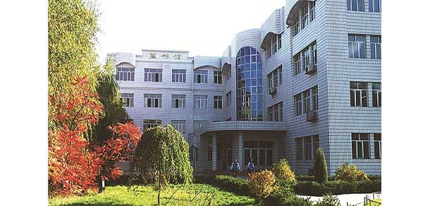 黑龙江商业职业学院 - 最美院校