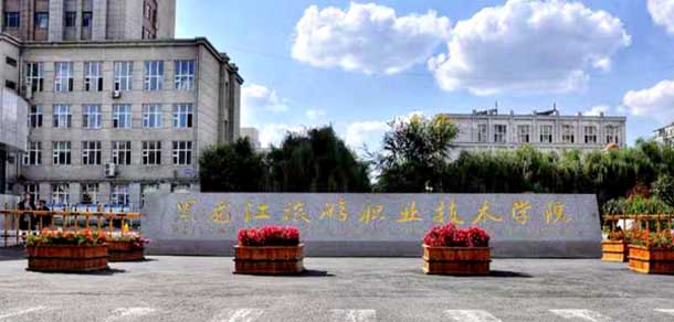 黑龙江旅游职业技术学院 - 最美院校