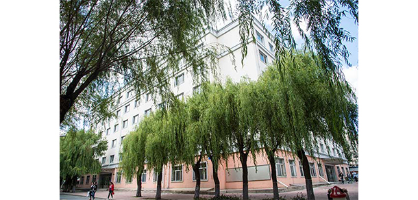 黑龙江旅游职业技术学院 - 最美大学