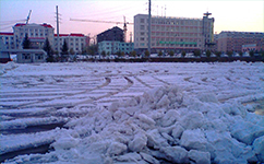 七台河职业学院 - 我的大学