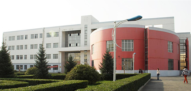 哈尔滨科学技术职业学院 - 最美大学
