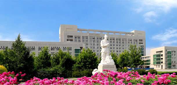 黑龙江建筑职业技术学院 - 最美大学