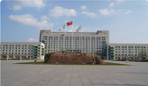 黑龙江建筑职业技术学院 - 最美印记