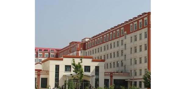 黑龙江艺术职业学院 - 最美大学