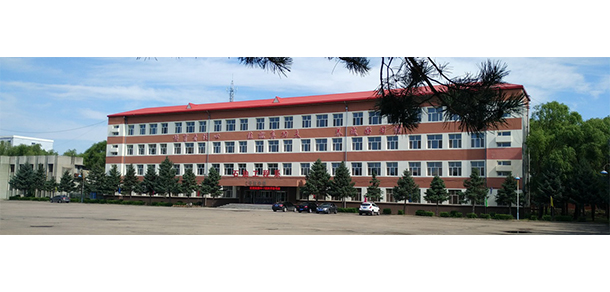 大庆职业学院 - 最美大学