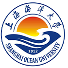 上海海洋大学-校徽