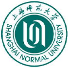 上海师范大学-校徽