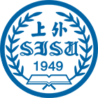 上海外国语大学-校徽