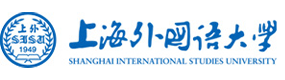 上海外国语大学-标识（校名、校徽）