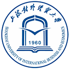 上海对外经贸大学-校徽