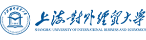 上海对外经贸大学-标识（校名、校徽）