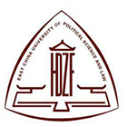 华东政法大学-标识（校名、校徽）
