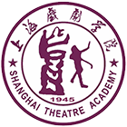 上海戏剧学院-校徽