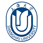 上海大学-校徽