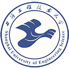 上海工程技术大学-校徽