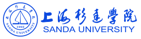 上海杉达学院-标识（校名、校徽）