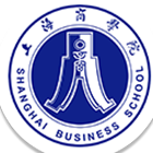 上海商学院-標識、校徽