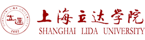 上海立达学院-标识（校名、校徽）