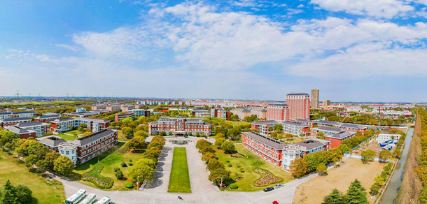 上海立达学院