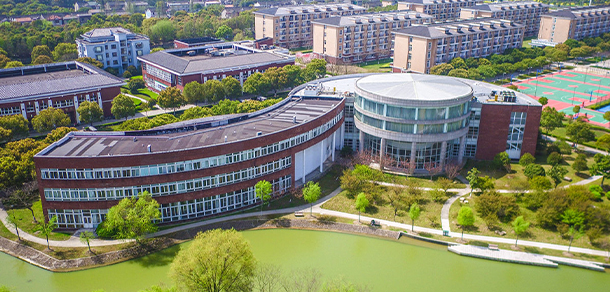 上海立达学院