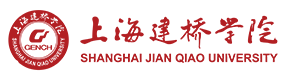 上海建桥学院-校徽（标识）