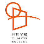 上海兴伟学院-校徽