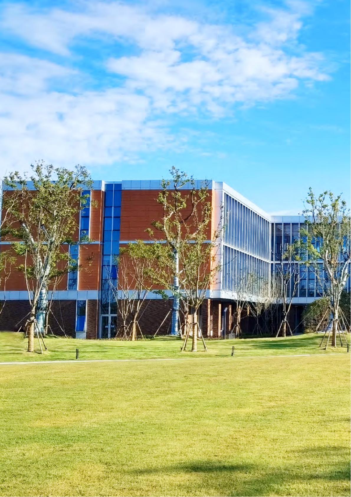 上海外国语大学贤达经济人文学院－2022年秋季招生简章