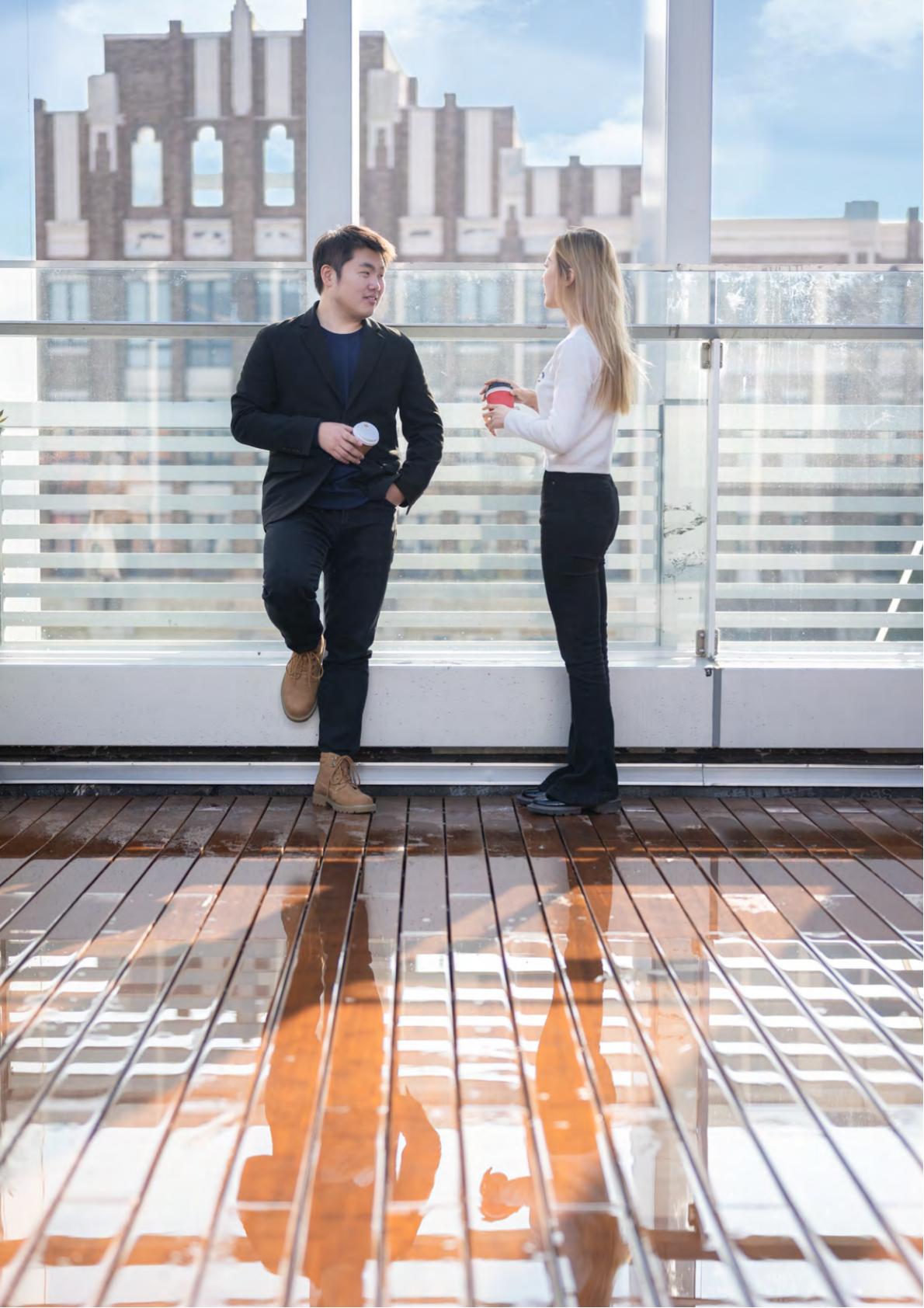 上海外国语大学贤达经济人文学院－2022年秋季招生简章