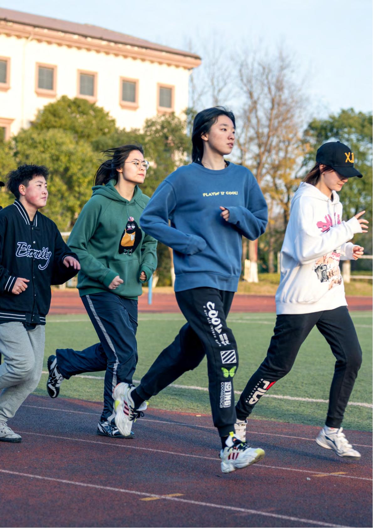 上海外国语大学贤达经济人文学院－2022年秋季招生简章