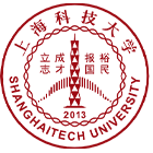 上海科技大学-校徽