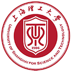 上海理工大学-標識、校徽