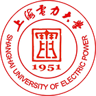 上海电力大学-校徽