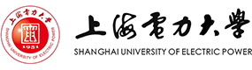 上海电力大学-标识（校名、校徽）