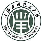 上海应用技术大学-校徽