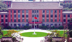 上海应用技术大学-校园风光