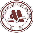 上海民远职业技术学院-校徽