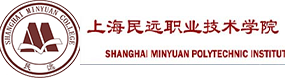 上海民远职业技术学院-校徽（标识）
