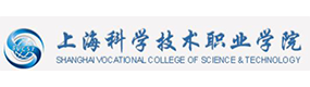 上海科学技术职业学院-校徽（标识）