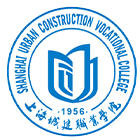 上海城建职业学院-校徽