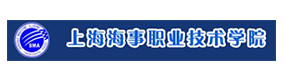 上海海事职业技术学院-校徽（标识）